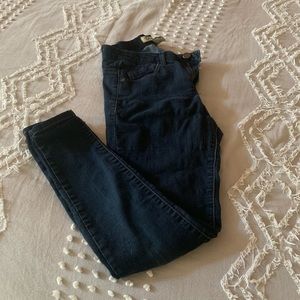 Democracy skinny jeans